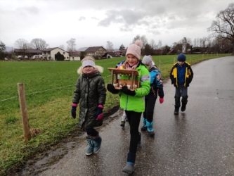 Krippenweg