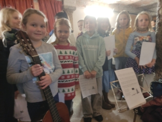 Sing ma im Advent a scheene Weis